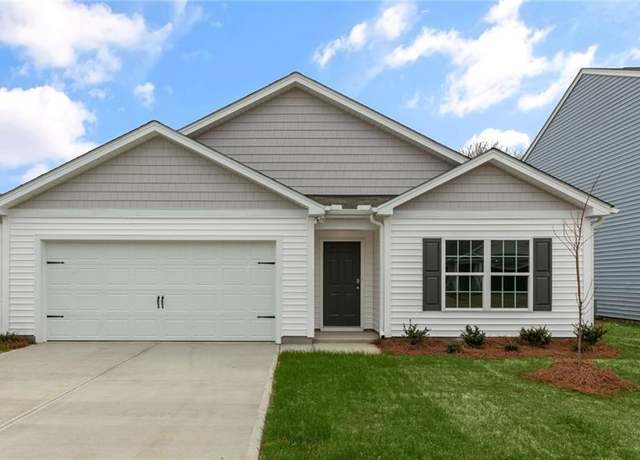 Property at 144 Big Laurel Dr, Mocksville, NC 27028, 4 beds, 2 baths