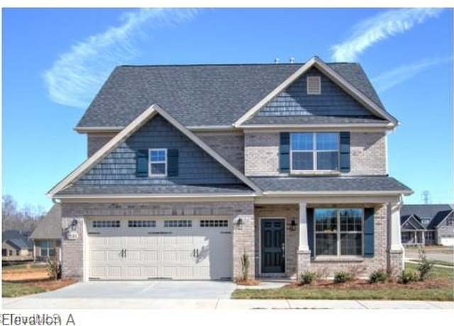 Property at 113 Rocky Maple Dr Lot 50, King, NC 27021, 4 beds, 2.5 baths