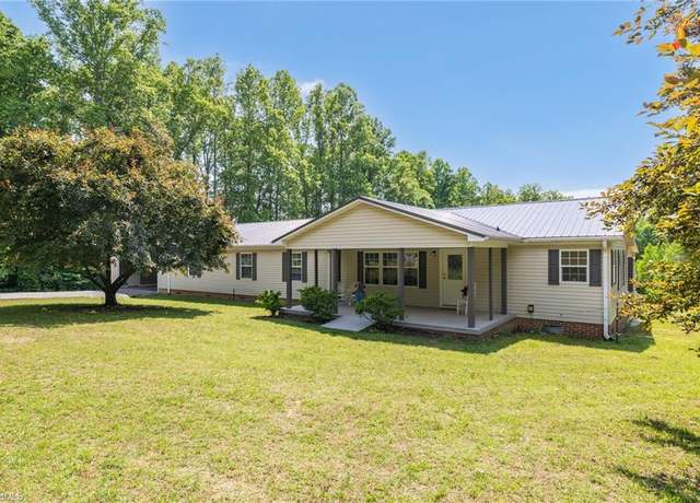Property at 9610 Nc Highway 87, Reidsville, NC 27320, 5 beds, 3 baths
