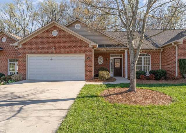 Property at 384 Northbridge Dr, High Point, NC 27265, 3 beds, 2 baths