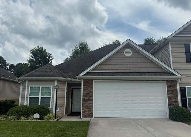 Property at 1630 Preston Woods Dr, Winston-salem, NC 27127, 3 beds, 2 baths