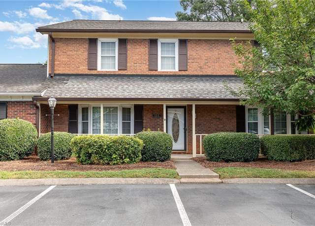 Property at 111 Chrisfield Cir, Winston-salem, NC 27104, 2 beds, 2.5 baths