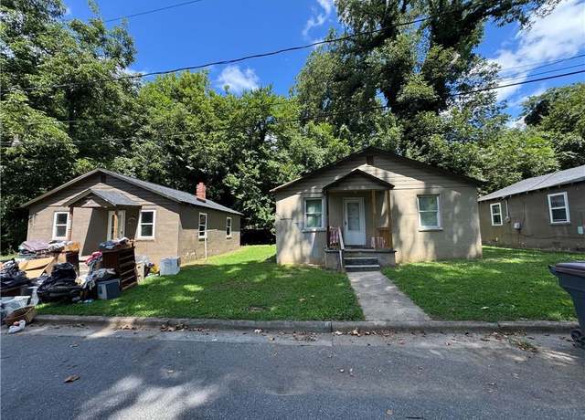 Property at 309 Leary Cir, Reidsville, NC 27320, 2 beds, 1 bath