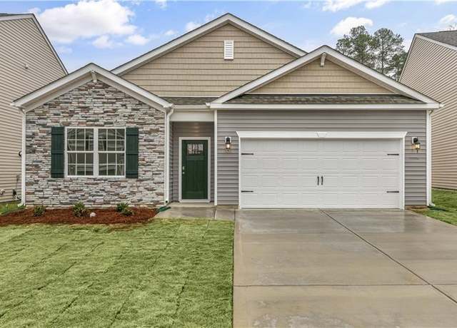 Property at 311 Falcon Ln, Lexington, NC 27295, 4 beds, 2 baths