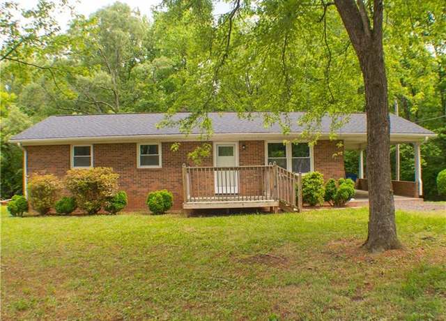 Property at 265 Reginald Rd, Mayodan, NC 27027, 3 beds, 1 bath