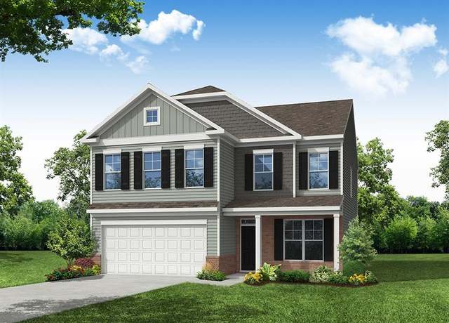 Property at 5344 Roshni Ter, Mcleansville, NC 27301, 4 beds, 2.5 baths
