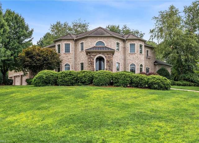 Property at 5603 Monk Ct, Summerfield, NC 27358, 4 beds, 3.5 baths