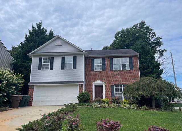 homes for sale market street greensboro nc
