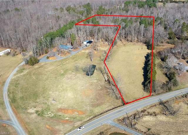 Property at 0 (TBD) New Salem Rd, Randleman, NC 27317
