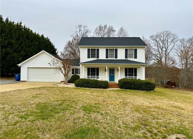 Property at 360 Saddlebred Loop, Stokesdale, NC 27357, 3 beds, 2.5 baths