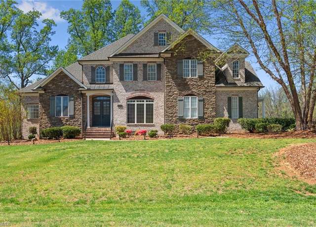 Property at 252 Brassie Ln, Summerfield, NC 27358, 4 beds, 3.5 baths
