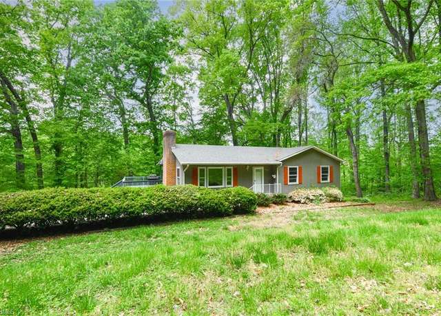 Property at 2307 Barn Swallow Rd, Kernersville, NC 27284, 3 beds, 2.5 baths