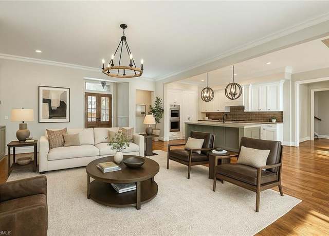 Property at 7621 Pemberley Dr, Oak Ridge, NC 27310, 5 beds, 5.5 baths