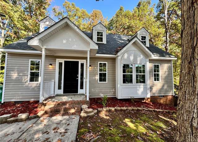 Property at 4019 Sherry Ct, Jamestown, NC 27282, 3 beds, 2.5 baths