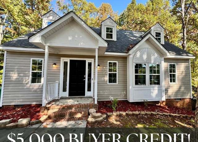 Property at 4019 Sherry Ct, Jamestown, NC 27282, 3 beds, 2.5 baths