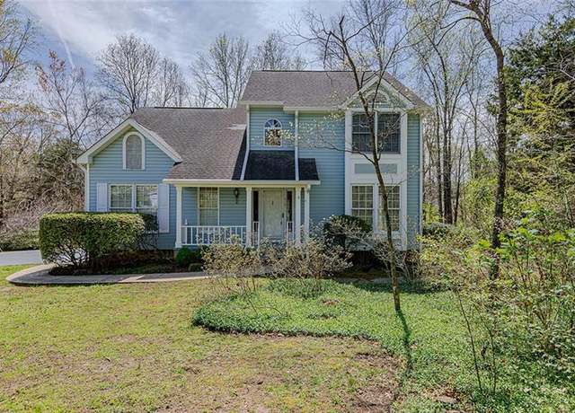 Property at 5107 Bridges Creek Dr, Greensboro, NC 27406, 3 beds, 2.5 baths
