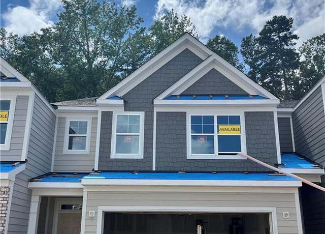Property at 5115 Maple Blossom Trl, Greensboro, NC 27455, 3 beds, 2.5 baths