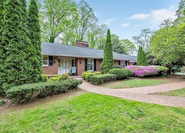 Property at 908 Kenleigh Cir, Winston-salem, NC 27106, 3 beds, 3.5 baths