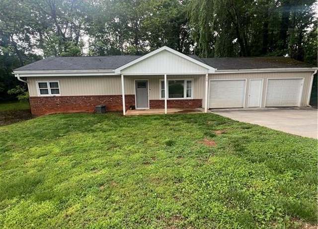 Property at 168 Mulberry Pine St, North Wilkesboro, NC 28659, 3 beds, 2.5 baths