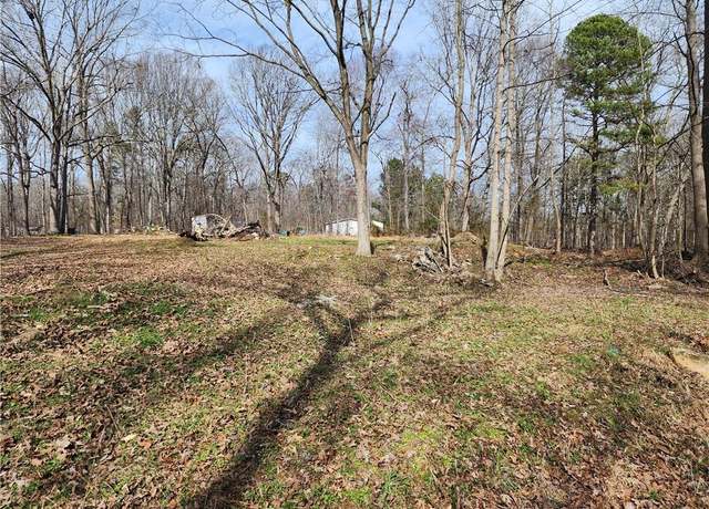Property at 354 Yow Dr, Seagrove, NC 27341