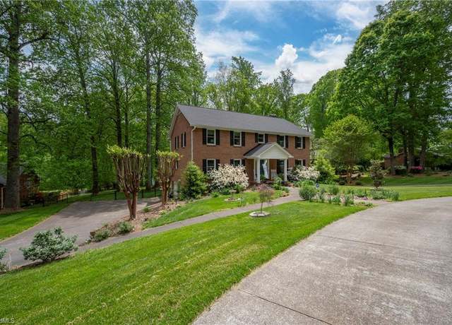 Property at 596 Barkworth Rd, Clemmons, NC 27012, 3 beds, 3.5 baths