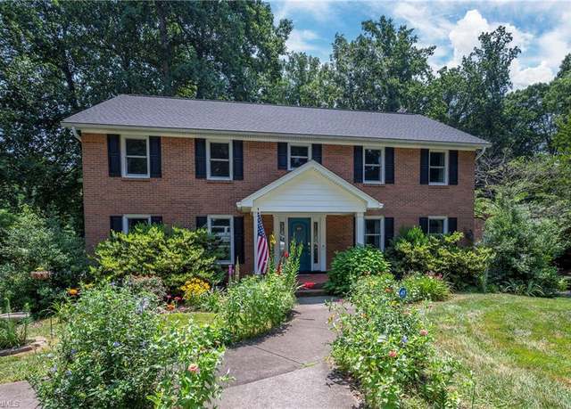 Property at 596 Barkworth Rd, Clemmons, NC 27012, 5 beds, 3.5 baths