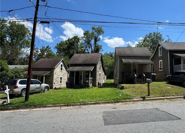 Property at 329 N Washington Ave, Reidsville, NC 27320, 1 bed, 1 bath