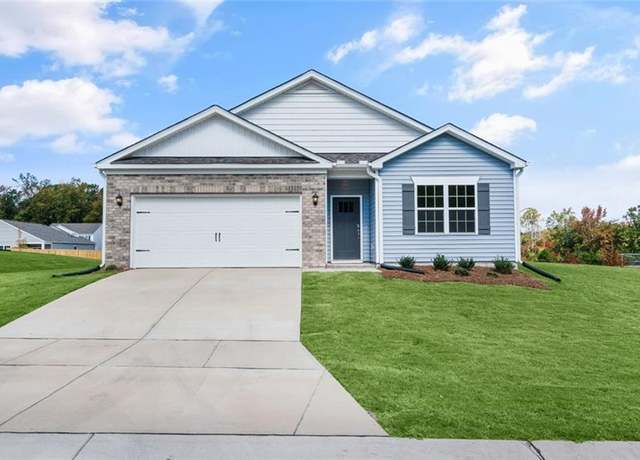 Property at 632 Starfall Rd, Graham, NC 27253, 4 beds, 2 baths