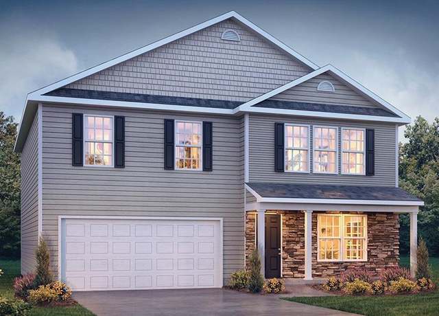 Property at 133 Expansive Dr, Lexington, NC 27295, 4 beds, 2.5 baths