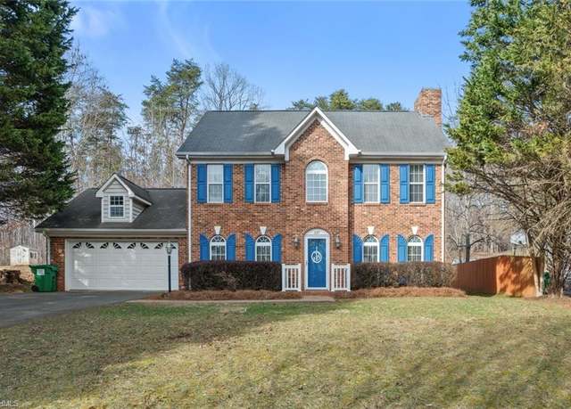 Property at 137 Leeds Ln, King, NC 27021, 3 beds, 2.5 baths