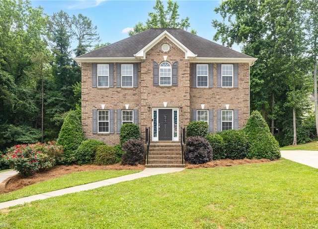 Property at 6107 Hanes Way, Clemmons, NC 27012, 3 beds, 2.5 baths