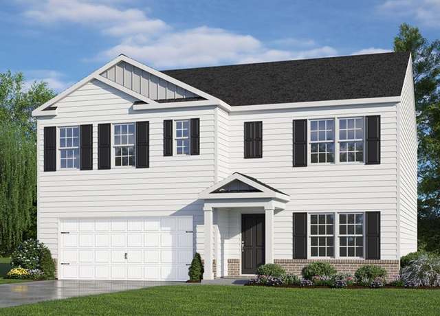 Property at 236 Maverick Trail Dr, King, NC 27021, 5 beds, 3 baths