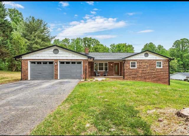 Property at 712 Green Acres Rd, Millers Creek, NC 28651, 3 beds, 1.5 baths