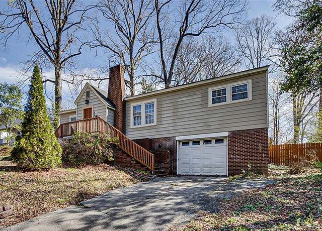 Property at 627 Lee St, Asheboro, NC 27203, 3 beds, 2 baths