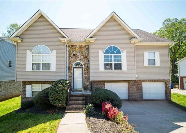 Property at 4990 Fiddlers Run Dr, Kernersville, NC 27284, 3 beds, 2.5 baths