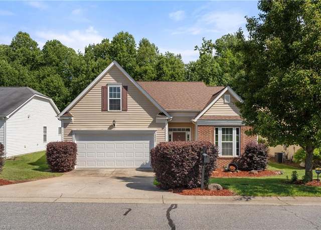 Property at 5052 Brian Center Ln, Winston-salem, NC 27106, 3 beds, 2 baths
