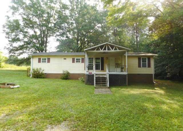 Property at 259 Walter Rd, Madison, NC 27025, 3 beds, 2 baths