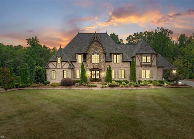 Property at 908 Limberlost Ln, Lewisville, NC 27023, 4 beds, 3.5 baths