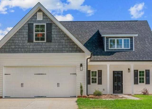 Property at 715 Deadmon Rd, Mocksville, NC 27028, 3 beds, 2.5 baths