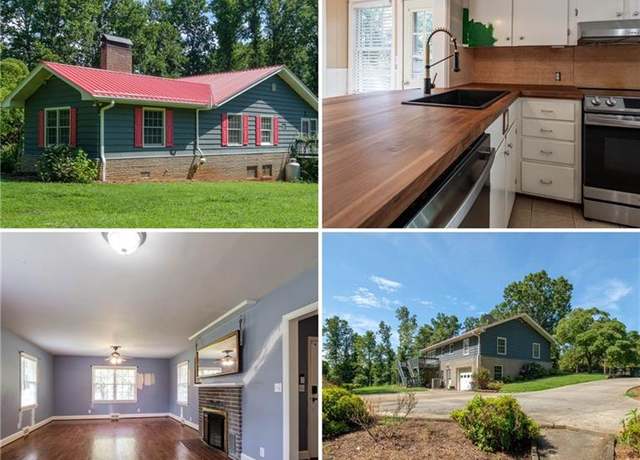 Property at 651 Oakland Dr, Elkin, NC 28621, 2 beds, 2 baths