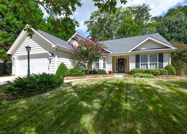 Property at 5304 Brookstead Dr, Summerfield, NC 27358, 3 beds, 2 baths