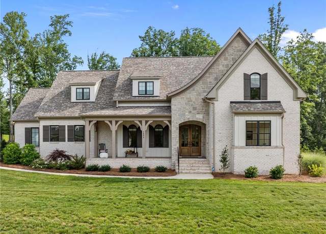 Property at 7604 Pemberley Dr, Oak Ridge, NC 27310, 4 beds, 4 baths
