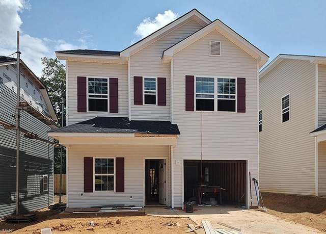 Property at 3428 Littlefield Way, Greensboro, NC 27405, 3 beds, 2.5 baths
