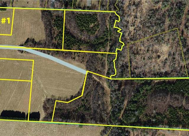 Property at Lot 1- TBD W Forest Dr, State Road, NC 28676