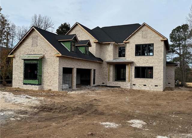 Property at 17 Carlson Ter, Greensboro, NC 27410, 5 beds, 5 baths