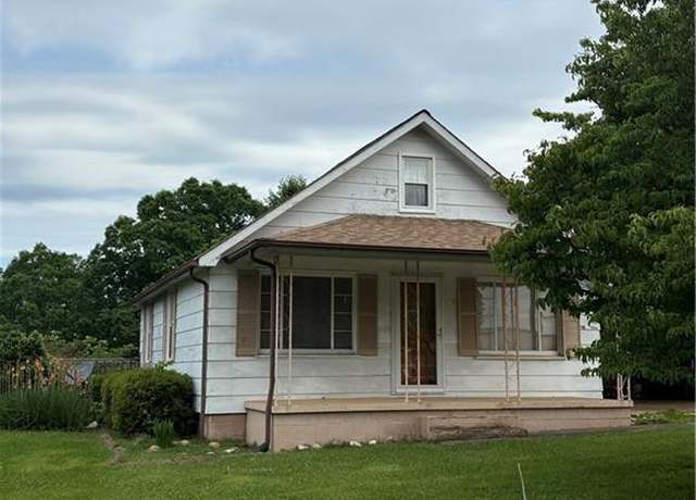 Property at 223 Flint Hill Rd, North Wilkesboro, NC 28659, 2 beds, 1 bath