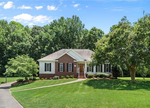 Property at 751 Jes Wes Ln, Lexington, NC 27295, 3 beds, 3 baths