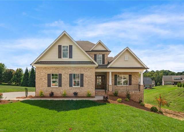 Property at 128 Grandworth Way, King, NC 27021, 4 beds, 3.5 baths
