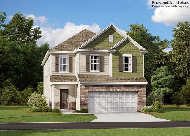 Property at 5489 Hydrangea St, Winston-salem, NC 27104, 4 beds, 2.5 baths