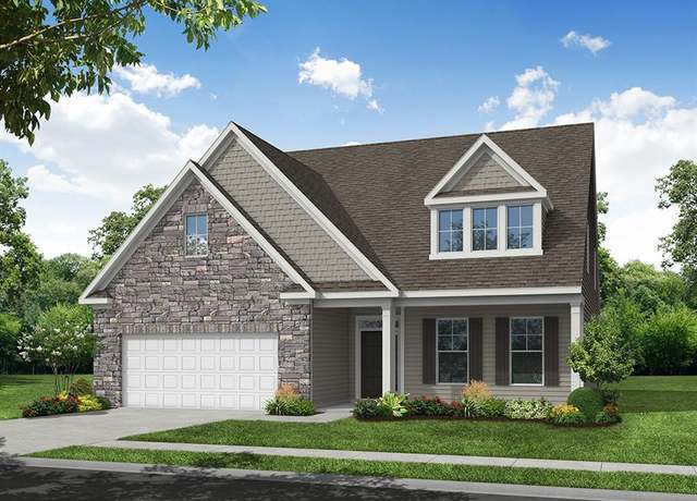 Property at 1653 Wareham Dr, Mebane, NC 27302, 4 beds, 2.5 baths
